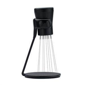 Normcore WDT Distribution Tool V2.1 with Stand - 0.23mm 8 Prong Espresso Distrib